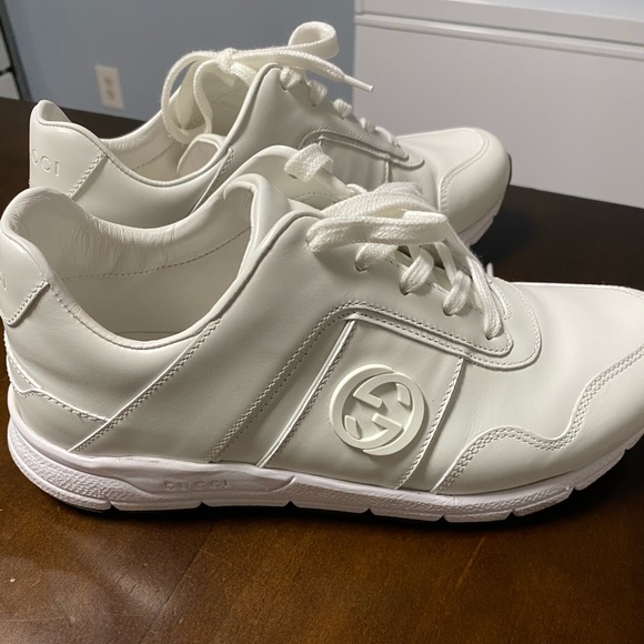 gucci murray sneakers